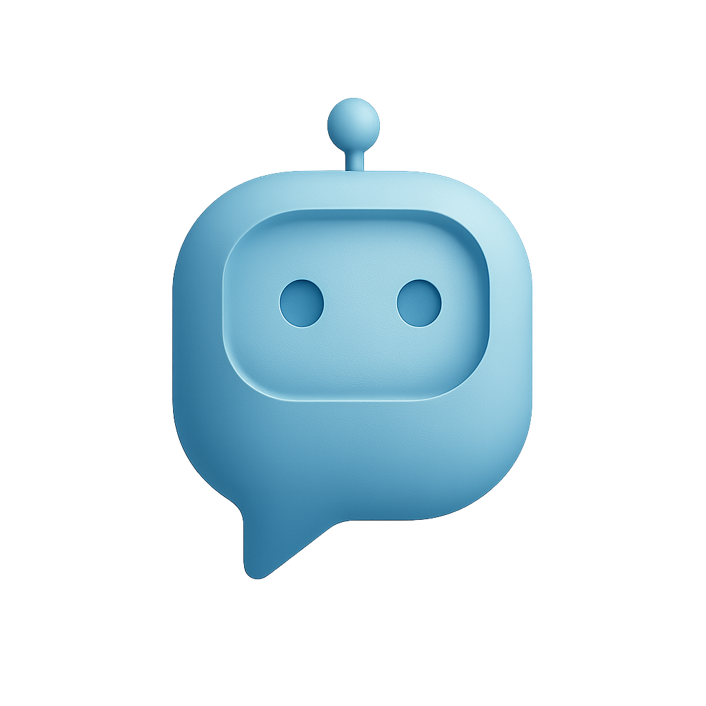 Chatbot Logo